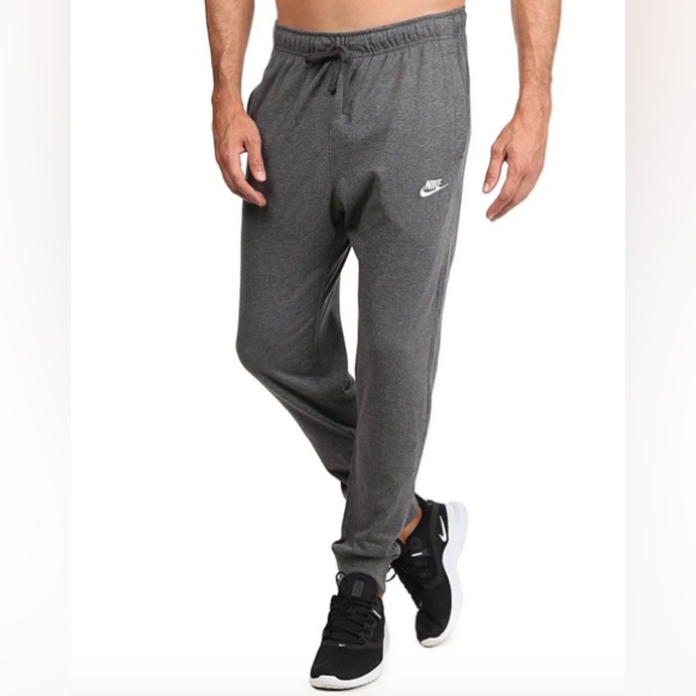 Nike Sportswear Club Pocket Fleece Joggers Large